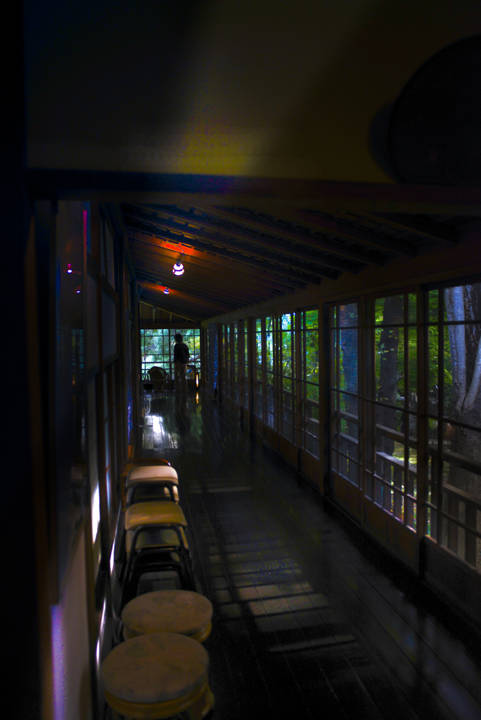 南昌荘【その5】