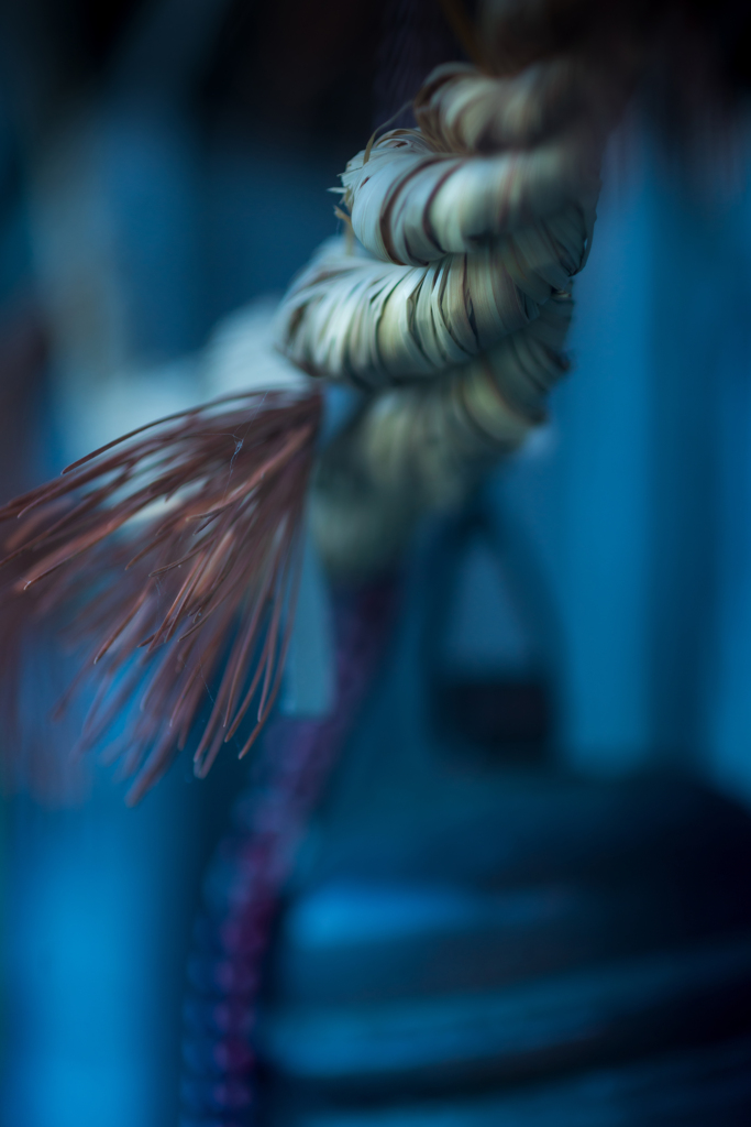 荒神様の田んぼ【その7】