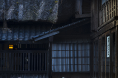 曲り家・千葉家の秋【vol.10】