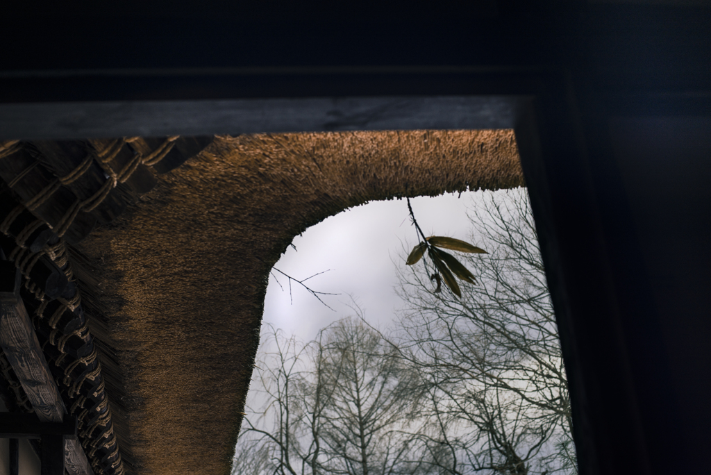 とおの伝承園冬物語【last】