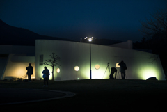 ありがとう!SL銀河【last】