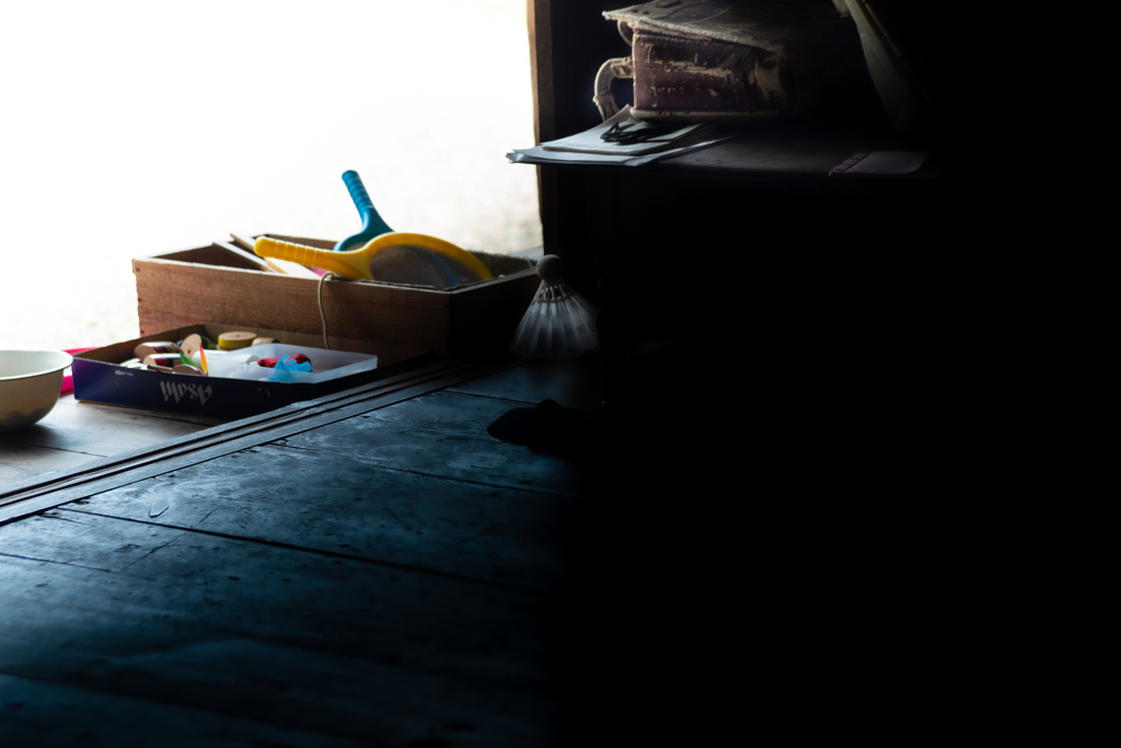 民族村の夏【vol.05】