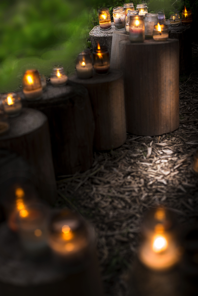 Candle-Night【03】