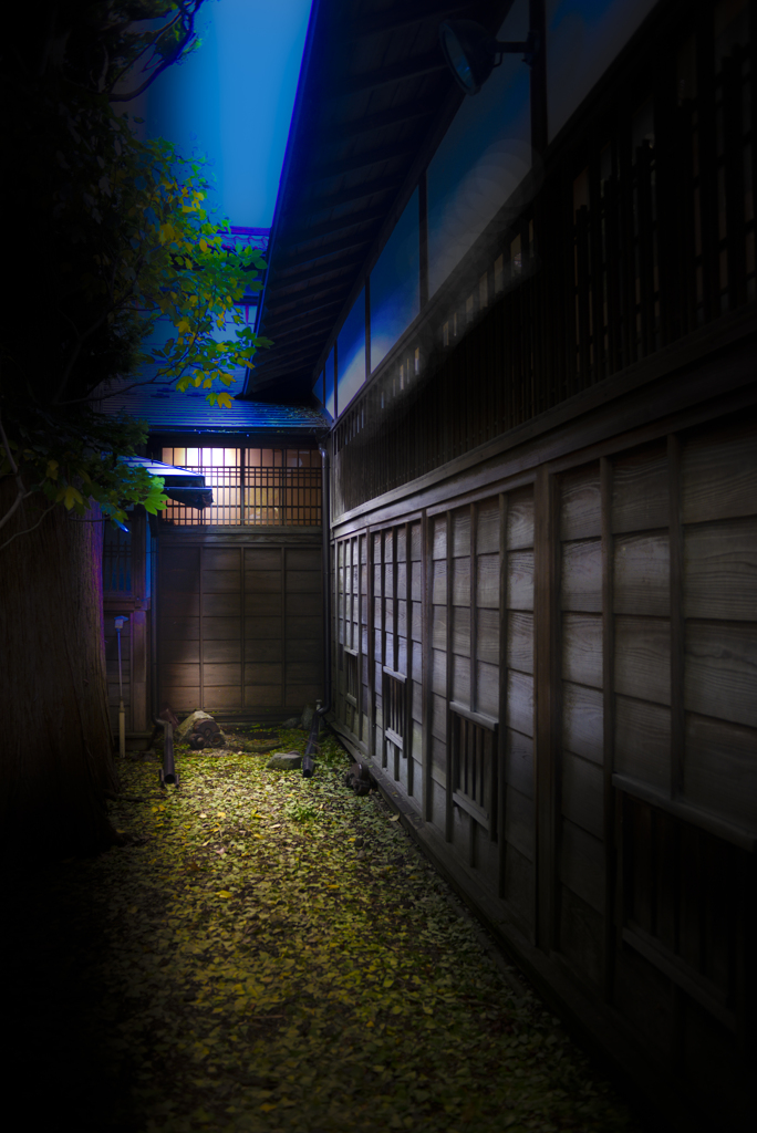 南昌荘【その10】