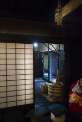 伝承の里冬物語【vol.17】