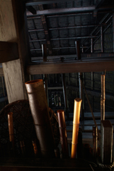  黒光のシルエット【vol.08】