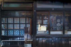 昔栄えた商店街の名残り【03】