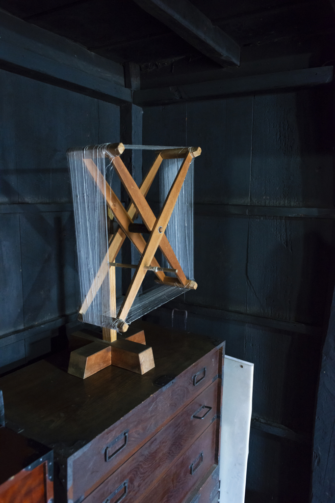 伝承の里冬物語【vol.25】