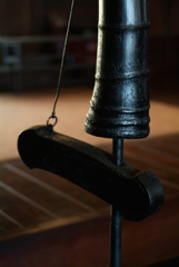  黒光のシルエット【vol.05】