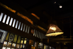 曲り家・千葉家の秋【vol.08】