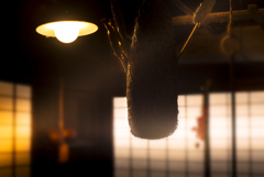 とおの伝承園冬物語【vol.15】