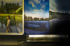 毛越寺にて【vol.04】