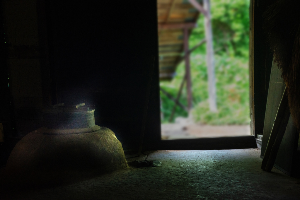 民族村の夏【vol.06】