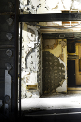 光と影の中で【01】