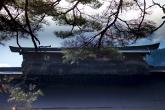 曲り家・千葉家の秋【vol.15】