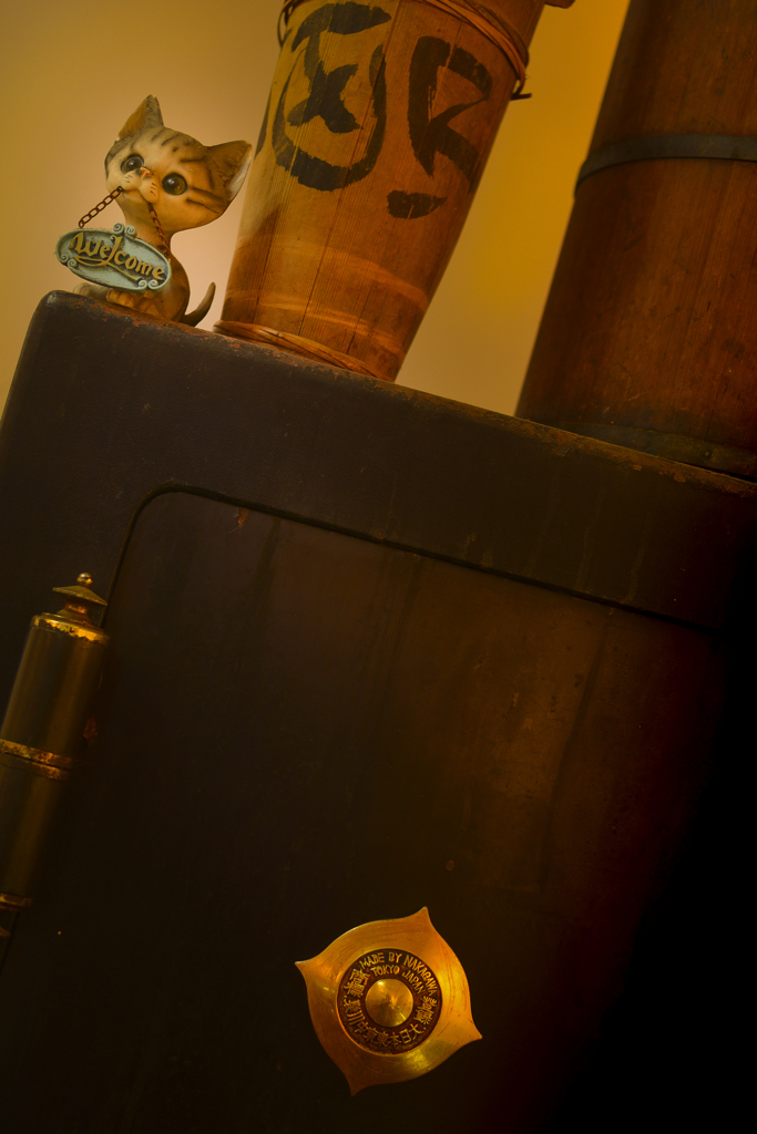 早池峰と賢治の展示館【vol.18】