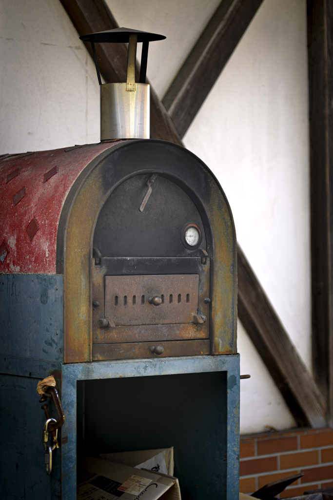 パン屋の休日 Ⅱ