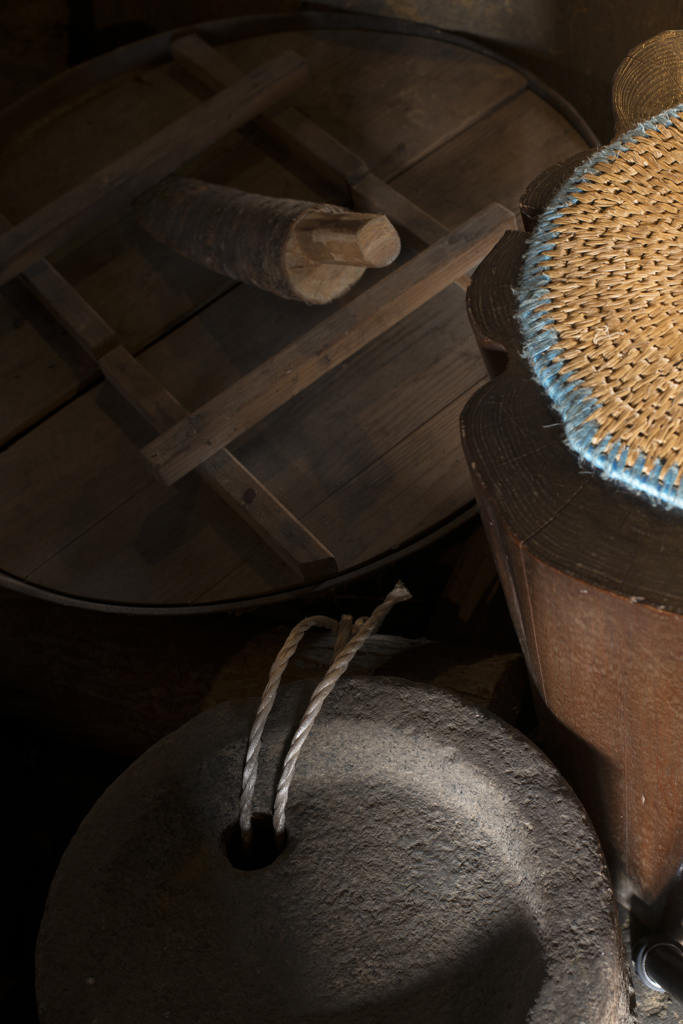 とおの伝承園冬物語【vol.03】