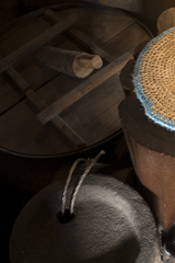 とおの伝承園冬物語【vol.03】