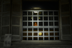 毛越寺にて【vol.19】