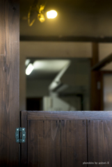 僕の好きなアンティークな喫茶店【vol.06】