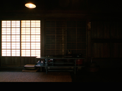  黒光のシルエット【vol.02】