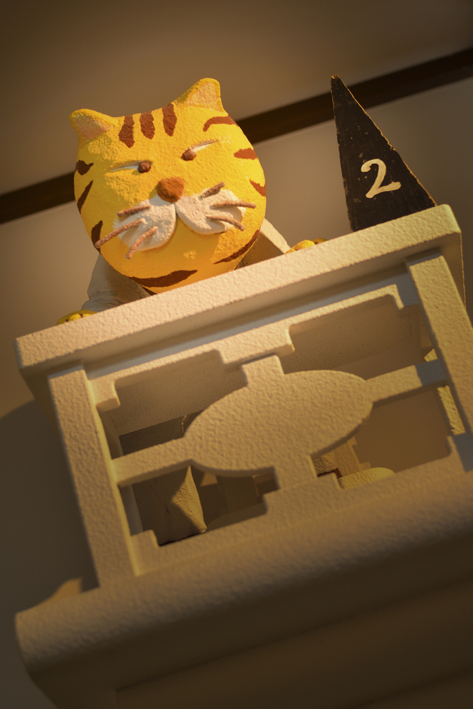 早池峰と賢治の展示館【vol.19】