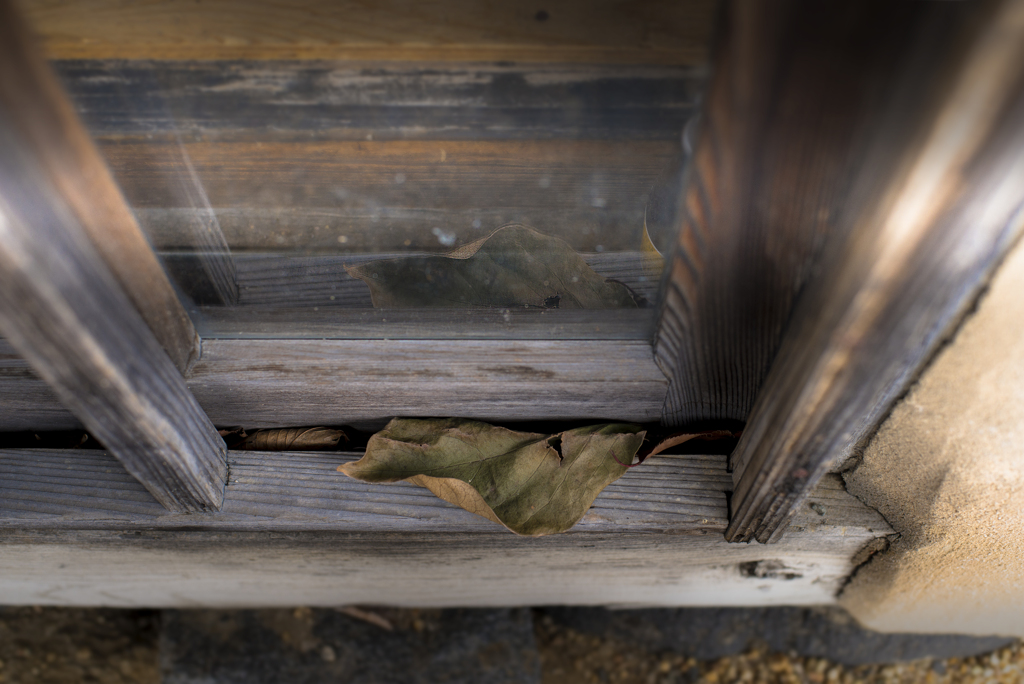 とおの伝承園冬物語【vol.09】