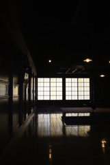  黒光のシルエット【vol.03】