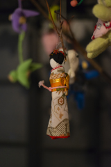 伝承の里冬物語【vol.08】