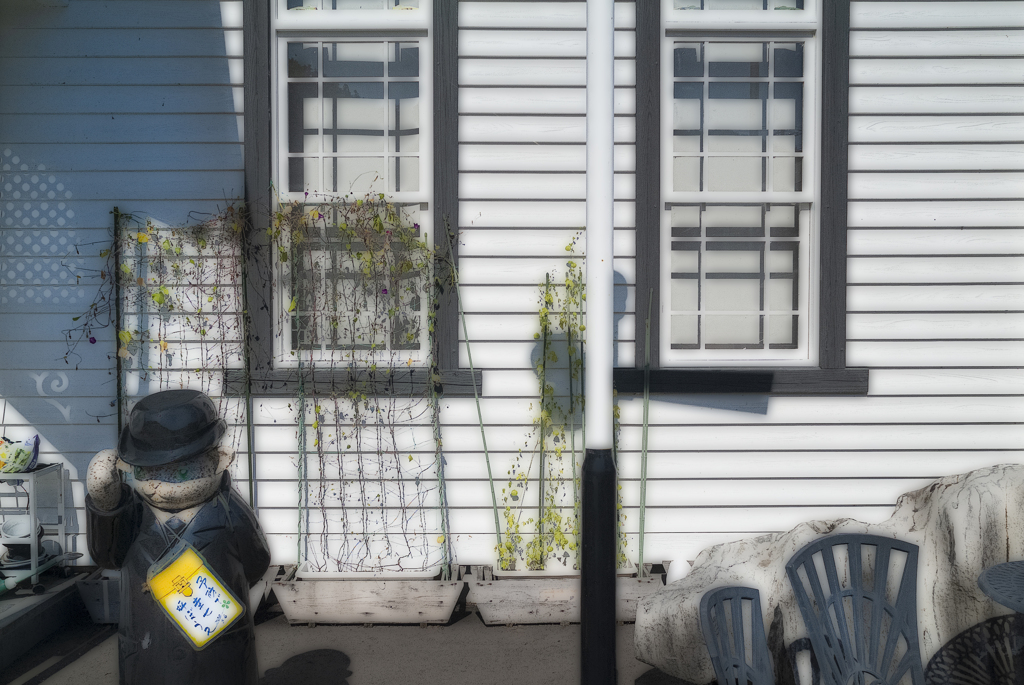 早池峰と賢治の展示室【01】