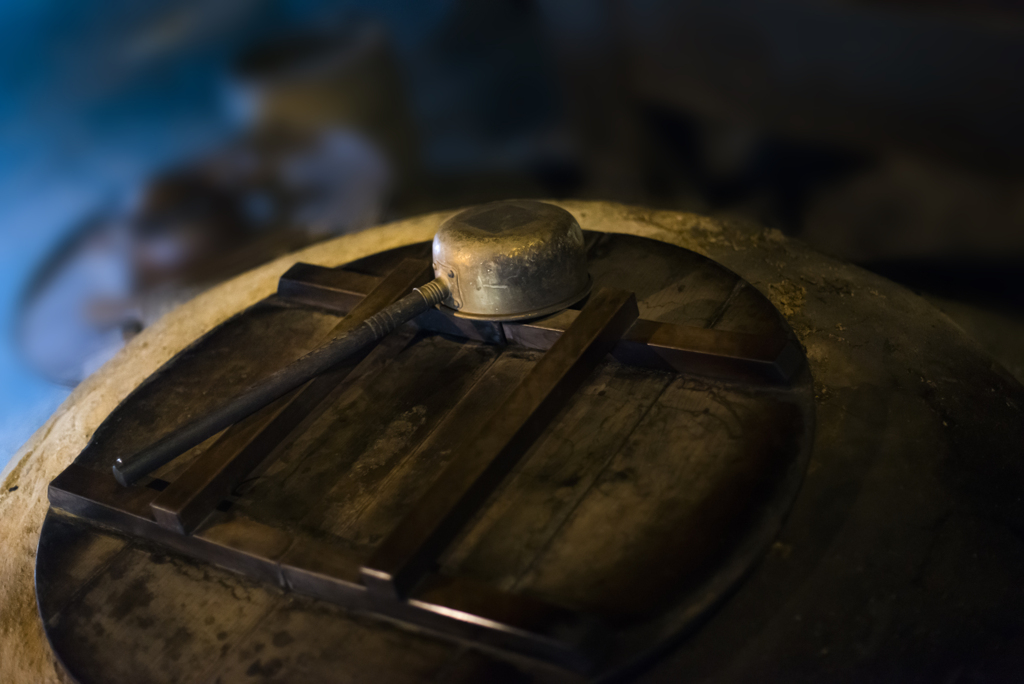 伝承の里冬物語【last】