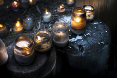 Candle-Night【02】