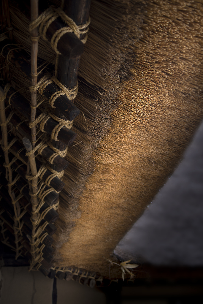 とおの伝承園冬物語【vol.30】