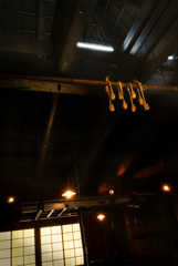 黒光のシルエット【vol.11】