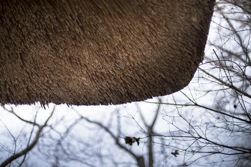 とおの伝承園冬物語【vol.31】