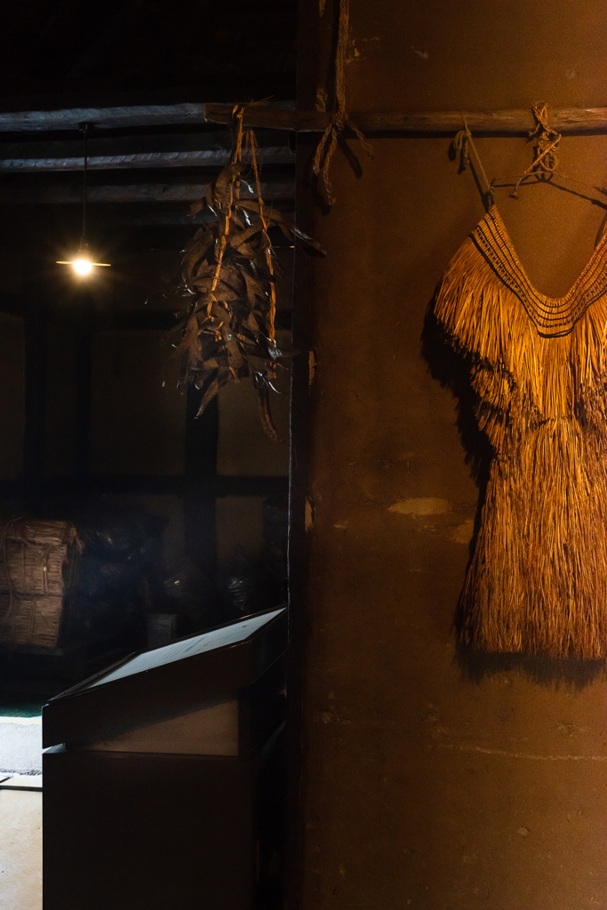 伝承の里冬物語【vol.21】