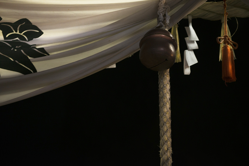 元朝参り【その4】