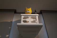早池峰と賢治の展示室【05】