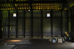 遠野ふるさと村にて【その3】