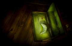 早池峰と賢治の展示館【vol.32】