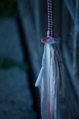 荒神様の田んぼ【その8】