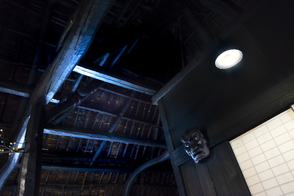 伝承の里冬物語【vol.11】