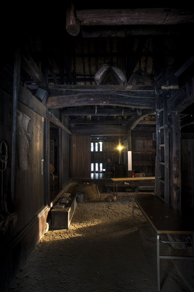 民族村の夏【vol.20】