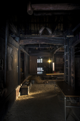 民族村の夏【vol.20】