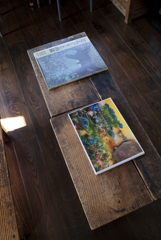早池峰と賢治の展示室【07】