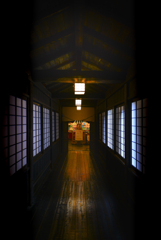 2025遠野伝承園冬物語【vol.020】