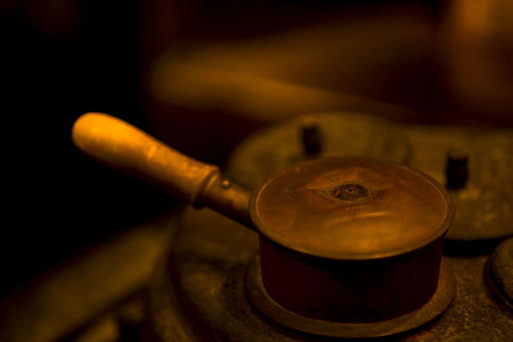 とおの伝承園冬物語【vol.12】