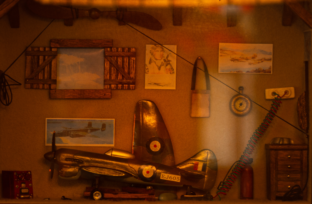 アンティークな贈り物　Ⅱ