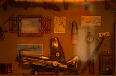 アンティークな贈り物　Ⅱ